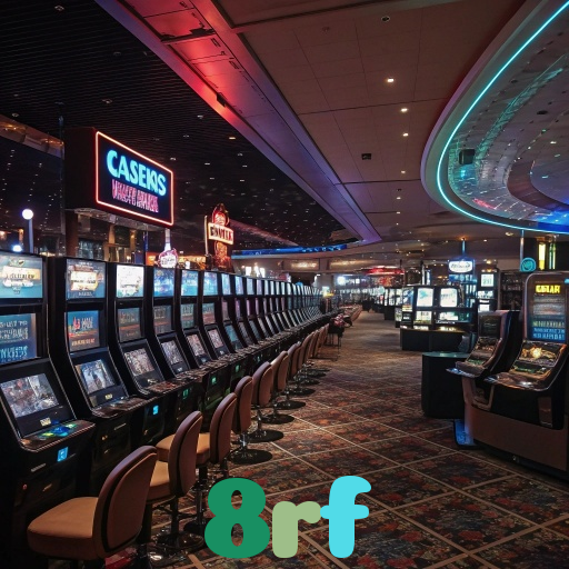 8rf
