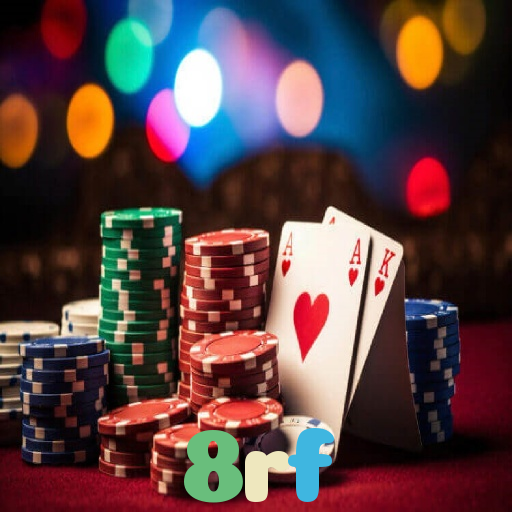 8rf