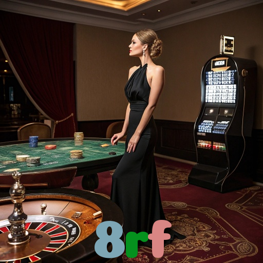 8rf