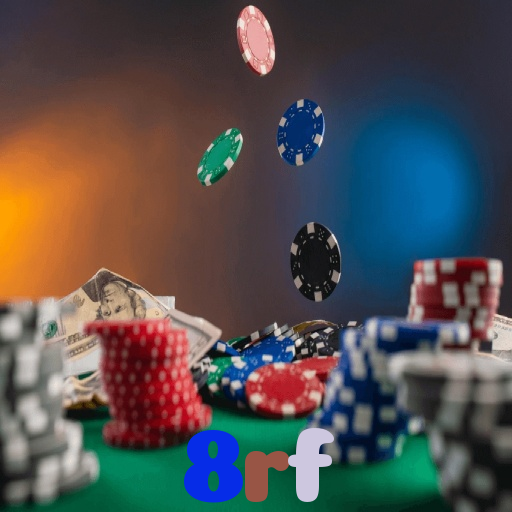 8rf