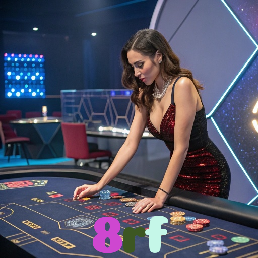 8rf