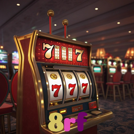 8rf