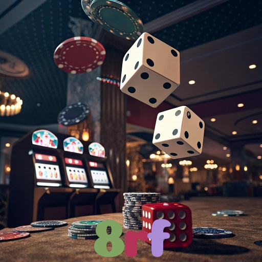 8rf