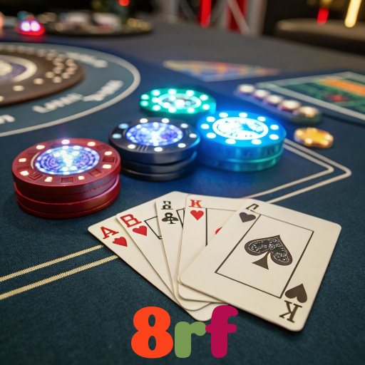8rf