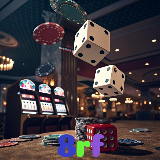 8rf