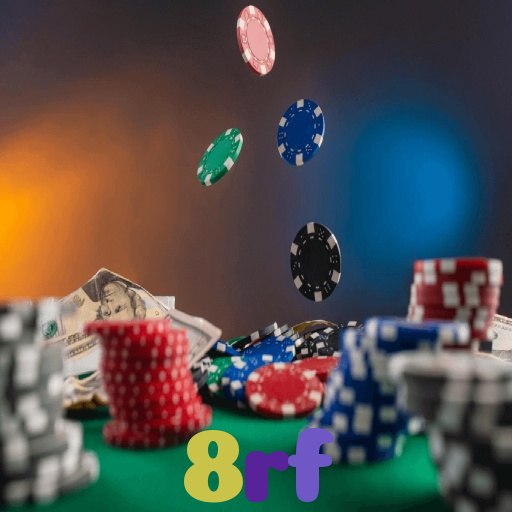 8rf