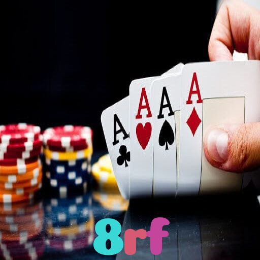 8rf