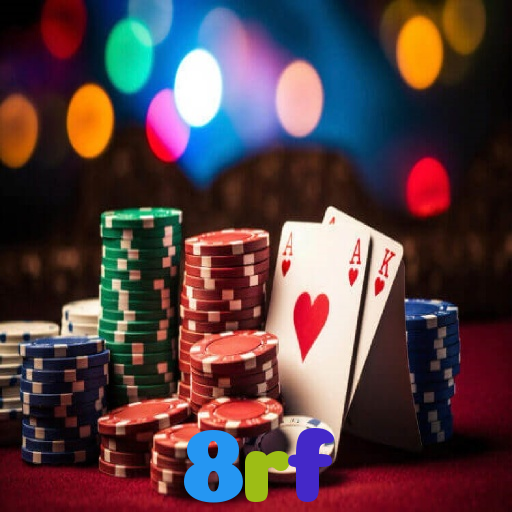 8rf