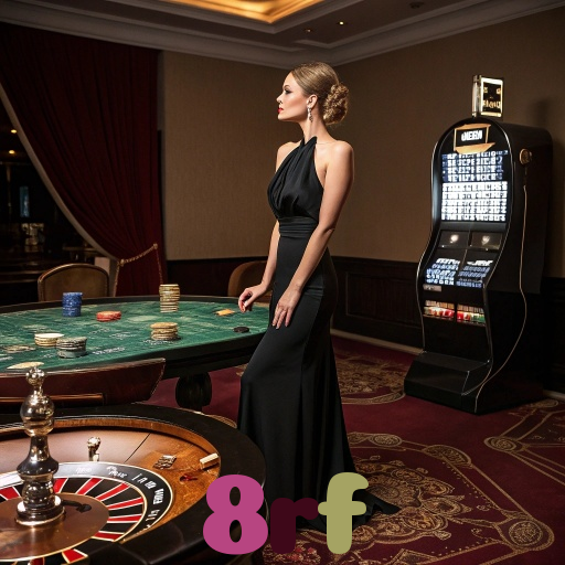 8rf