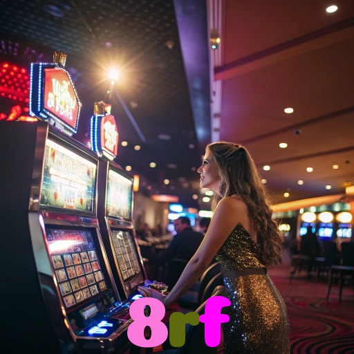 8rf