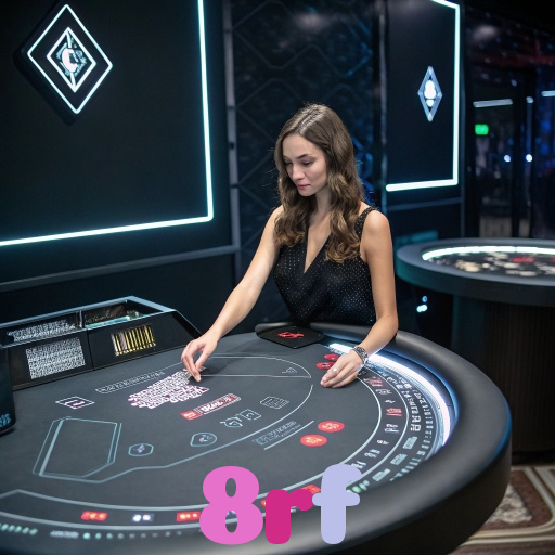 8rf