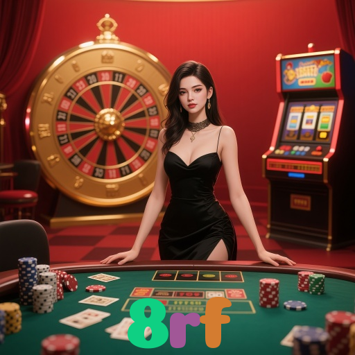 8rf
