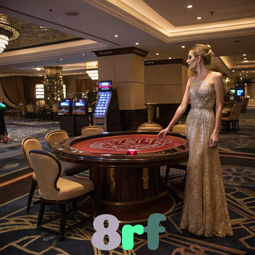 8rf